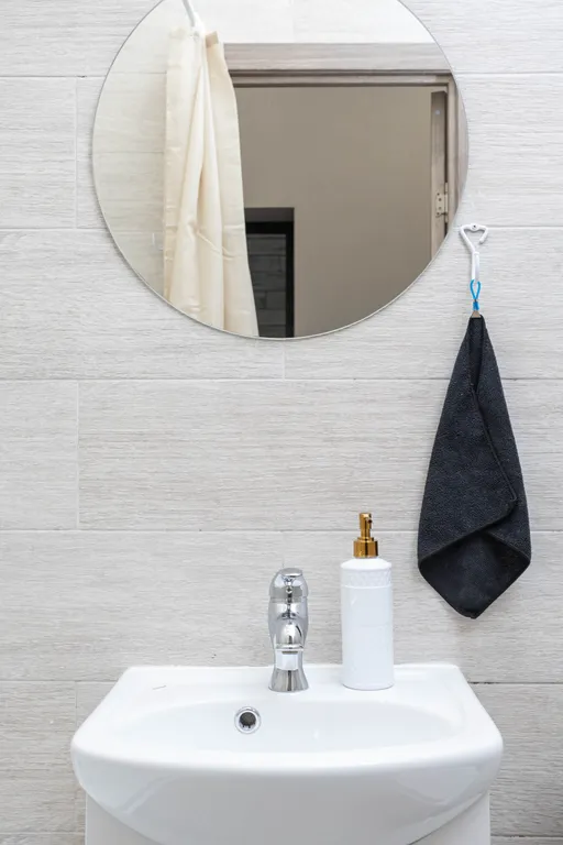 Студия-мини, 12кв. М.