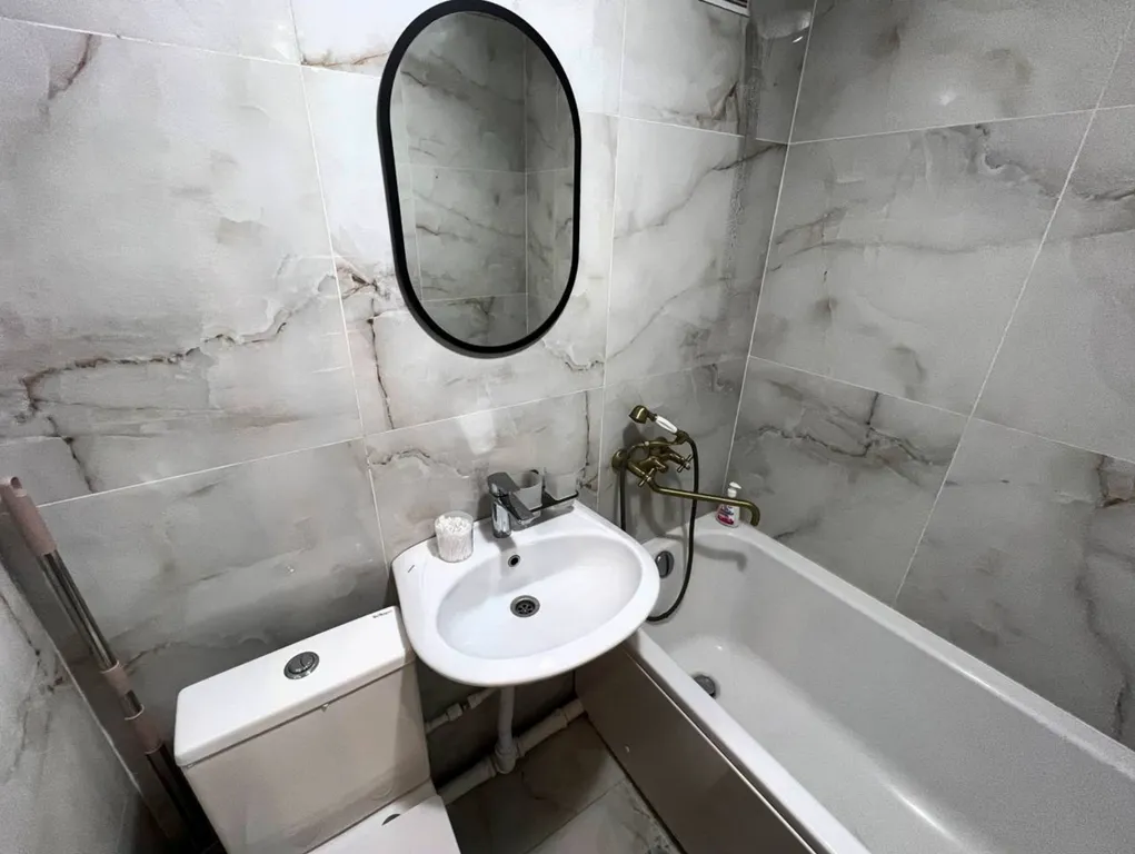 Апартаменты Люкс около вокзала