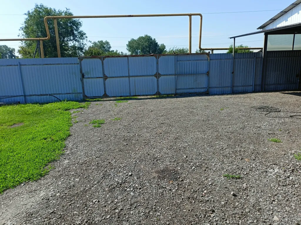 Уютный домик