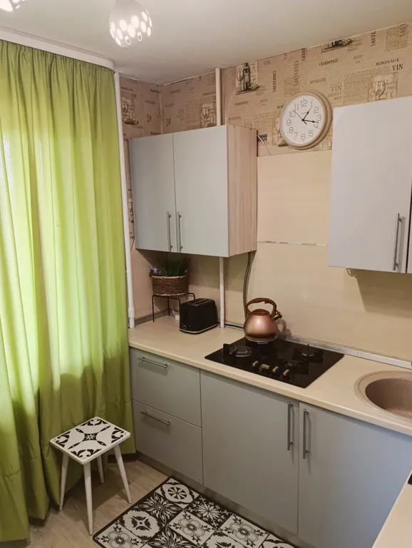 Квартира рядом с Империалом