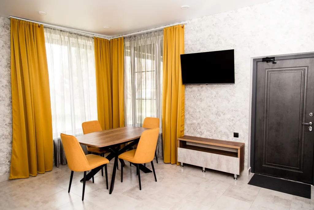 Квартира Комната — аренда посуточно в Астрахань