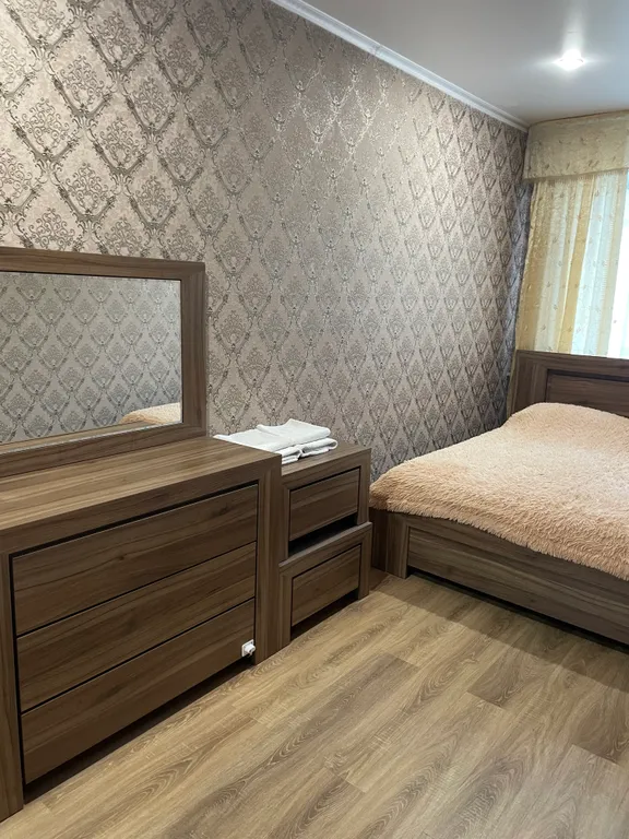 Уютная просторная квартира в 10-15 минутах от центра города