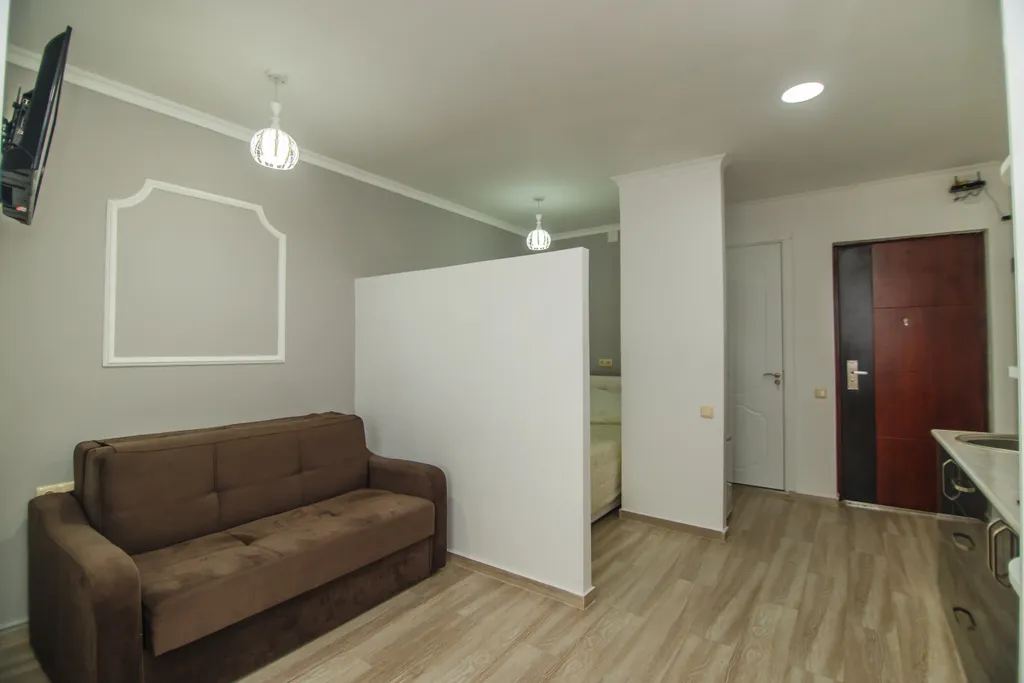 Квартира у моря — аренда посуточно в Батуми