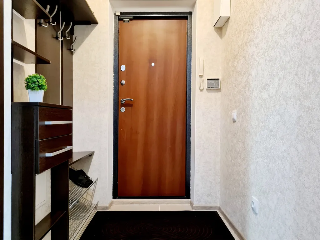 Квартира 1-комнатная Квартира — Иркутск