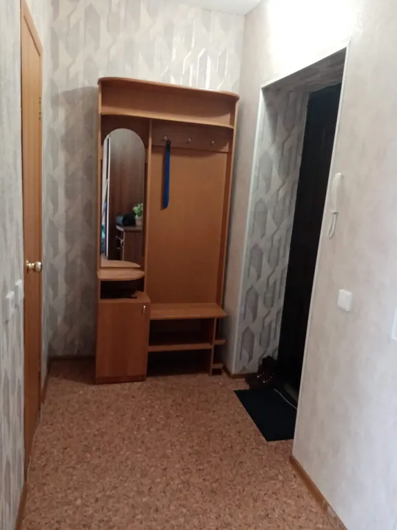 Уютная студия в новостройке