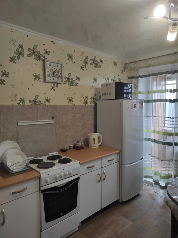 Уютная квартира рядом с гостинным двором