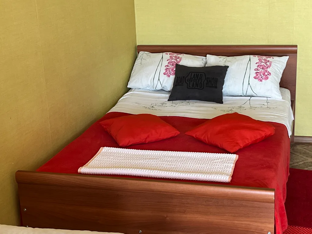 Квартира рядом с военной частью и Авиастаром