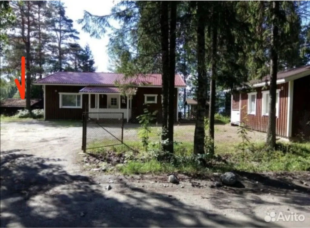 1-комнатный Дом