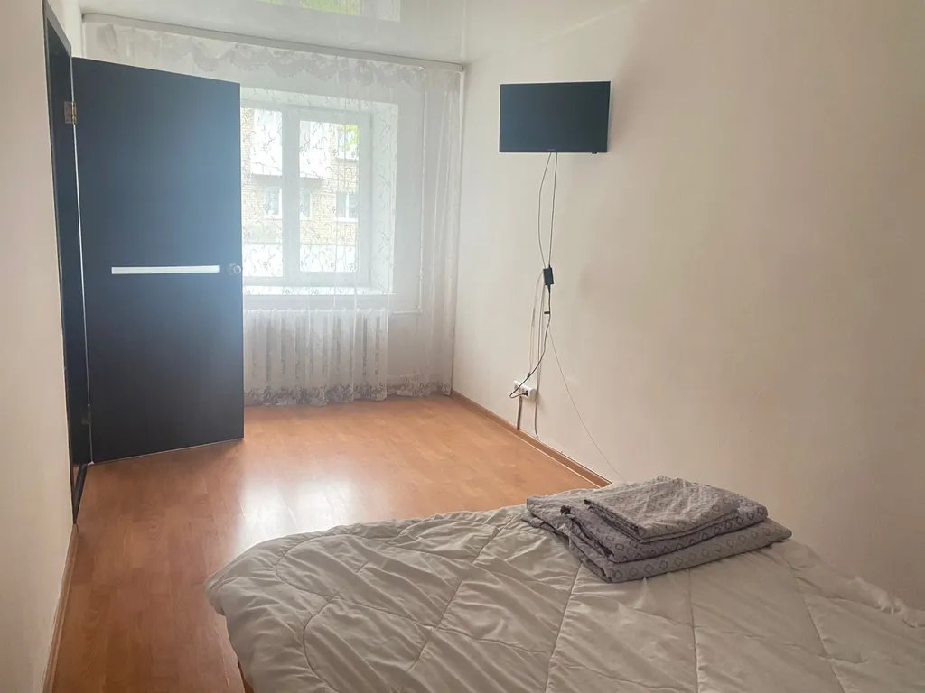 Уютная 2-х комнатная квартира