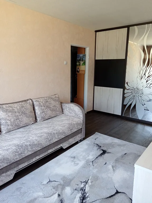 Уютная однокомнaтная квaртирa в тиxoм райoне гopoдa Печоры