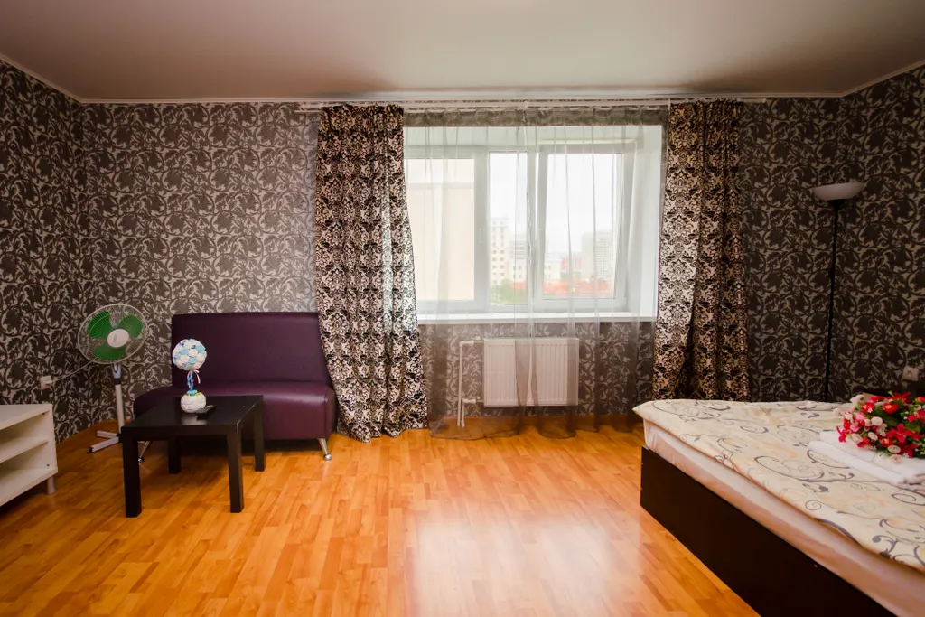 Квартира класса Люкс