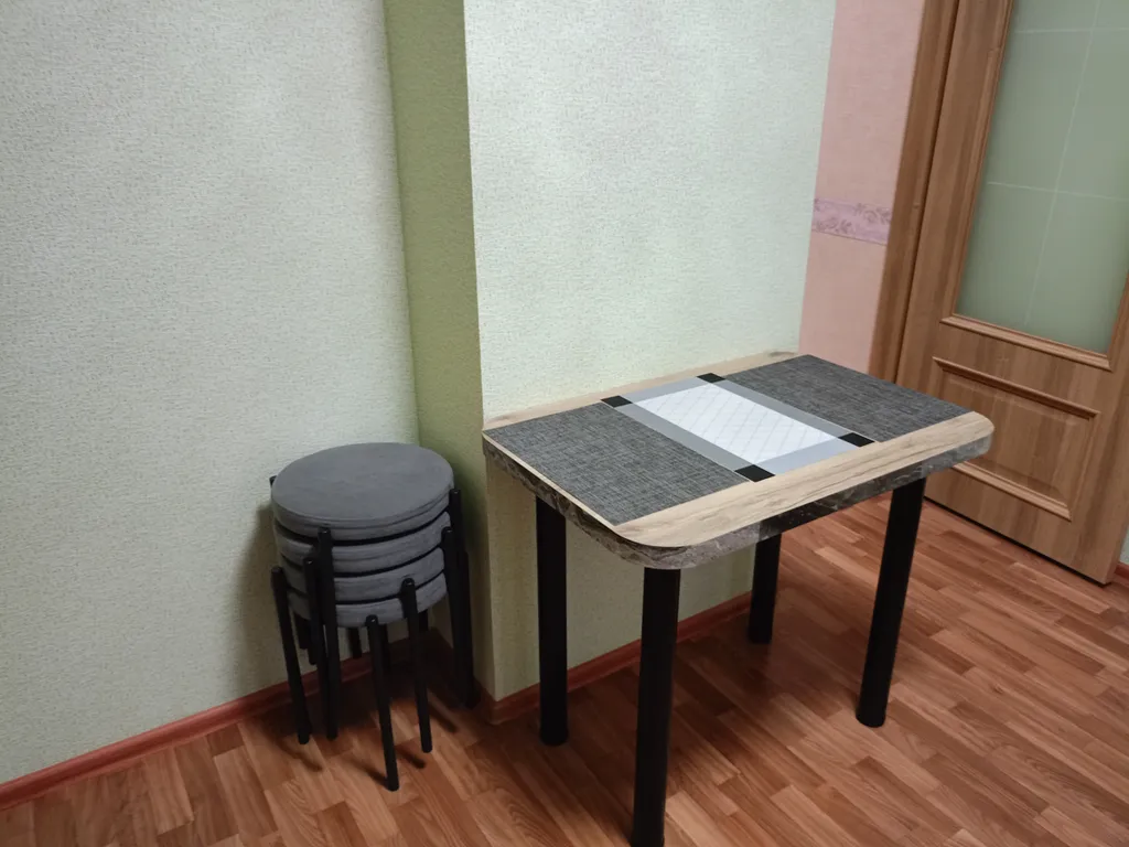 Уютная квартира в микрорайоне Северный