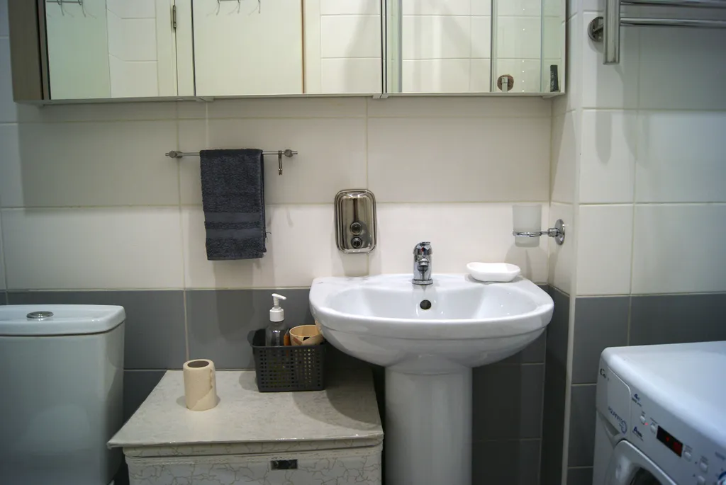 Квартира Квартира Студия недалеко от аэропорта, до центра 20 минут — Санкт-Петербург