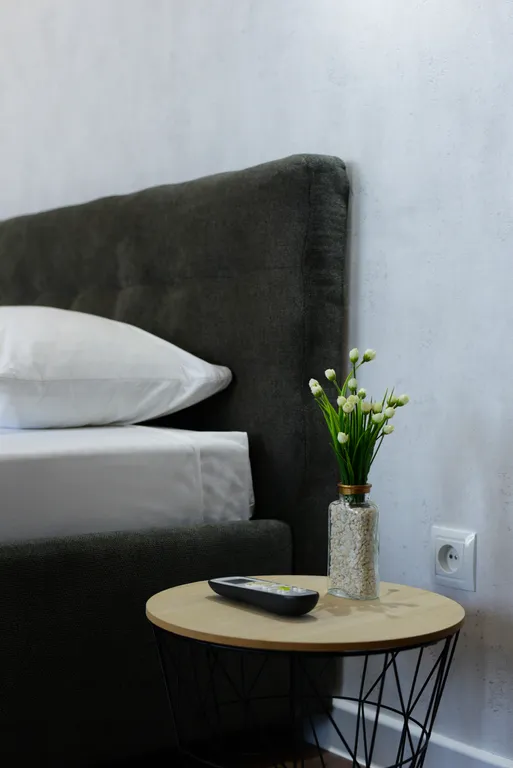 Квартира - студия