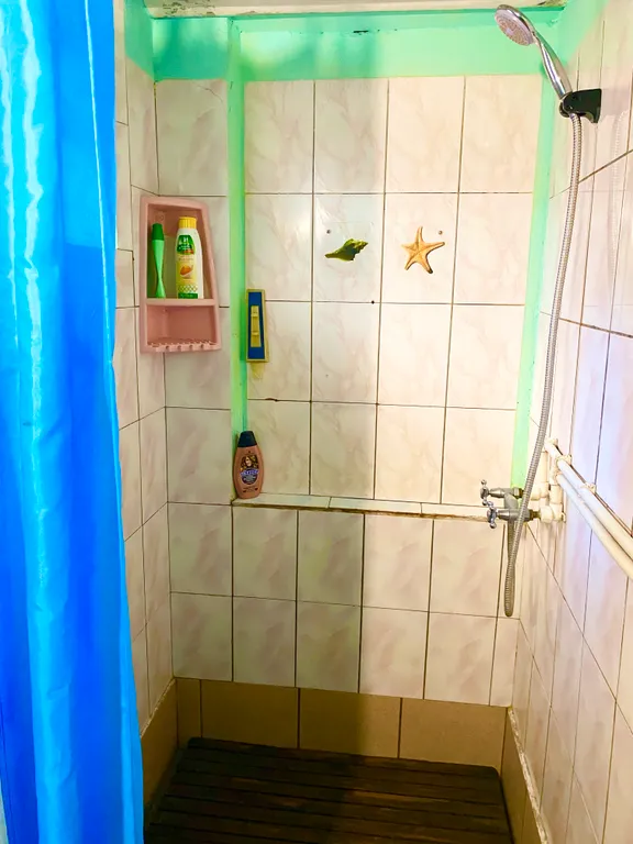 Уютный номер в центре