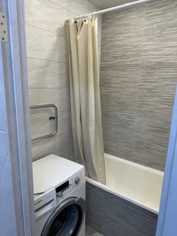 Уютная квартира недалеко от М4