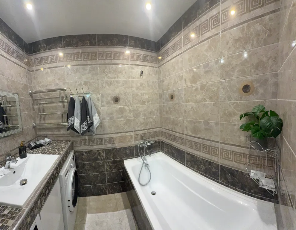 Апартаменты Like Home