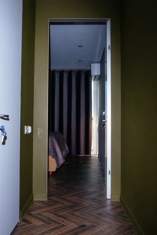 Евротрёшка в центре