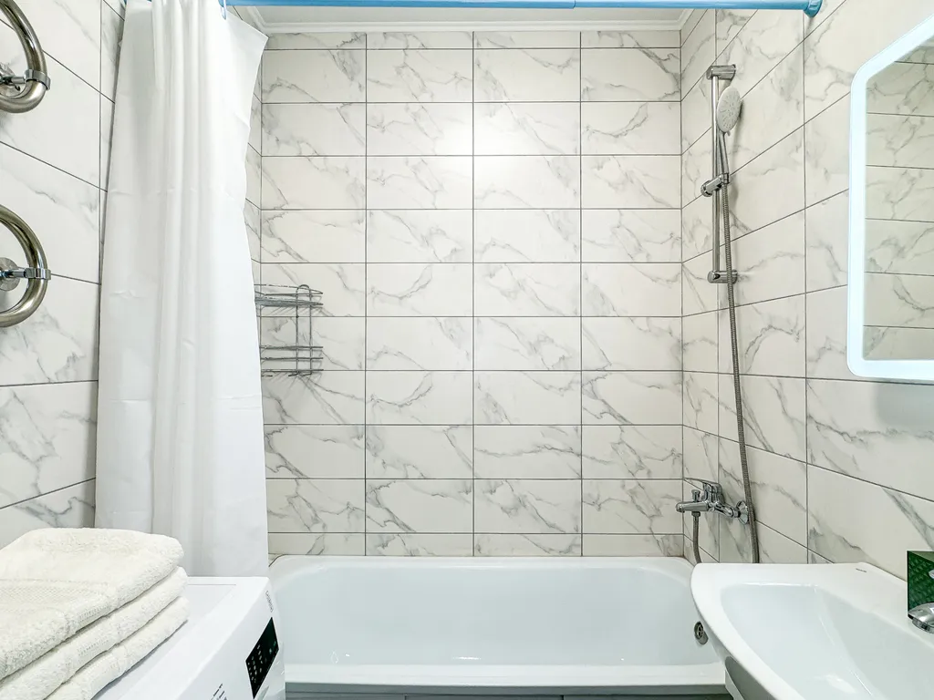 Квартира Квартира Апартамент Монако 24 в ЖК Морская Горгиппия 39 — Анапа