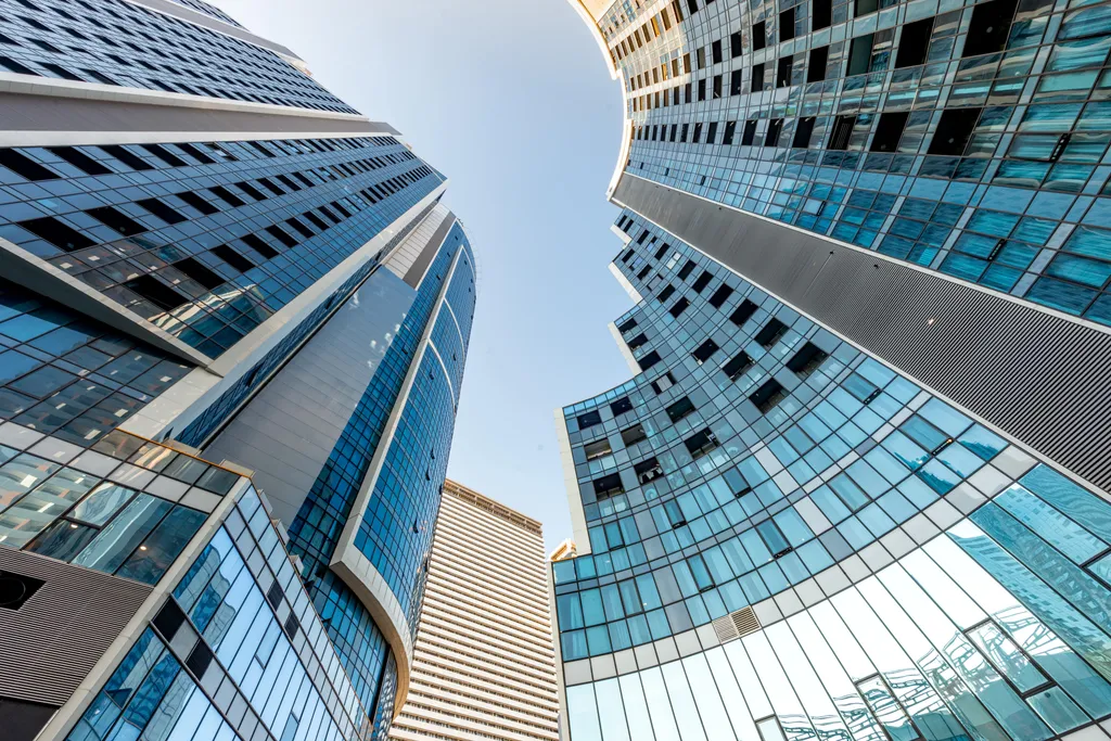 Azure Corner Retreat