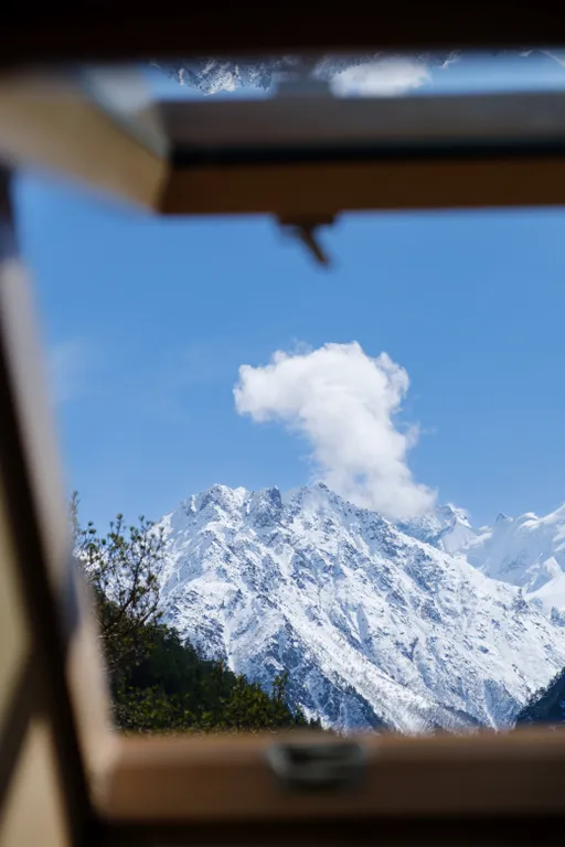 Двухуровневые апарты, Лисичкинhouse - уникальное атмосферное место!