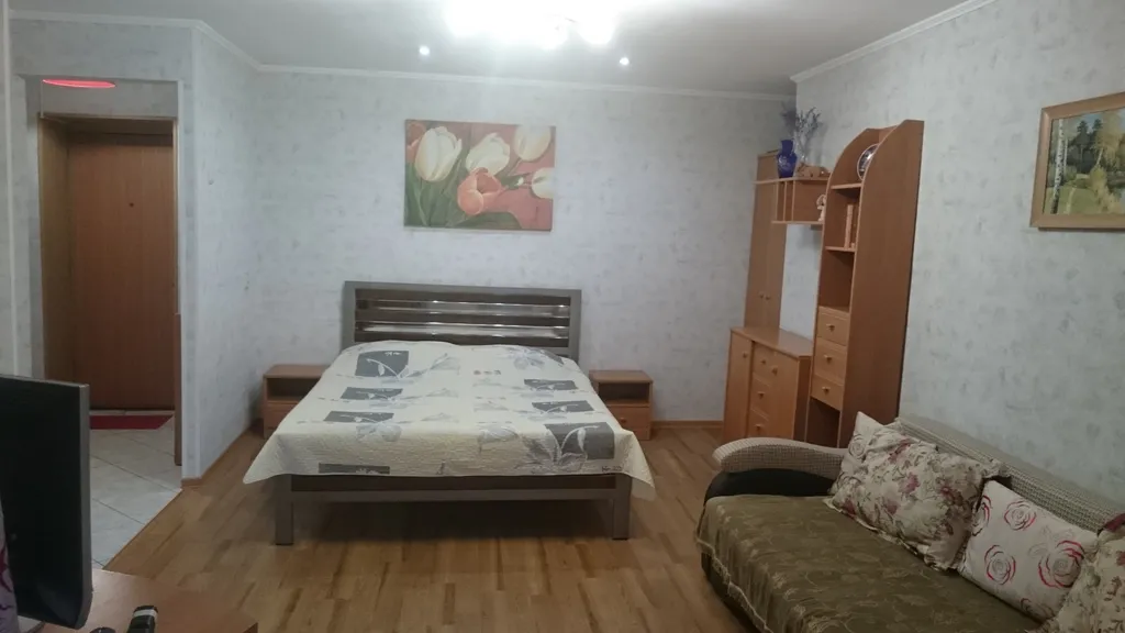 Уютная квартира в центре рядом с морем