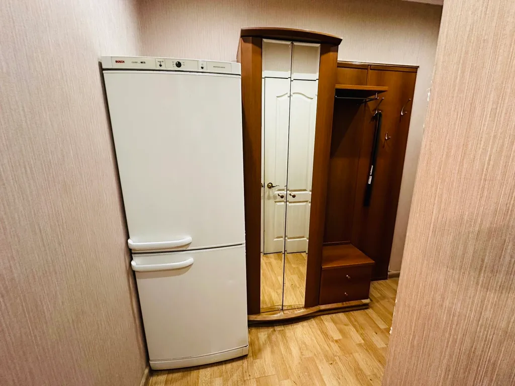 Квартира Квартира для 6 гостей · раздельное размещение · 2–3 комнаты · м. 1905 — Москва