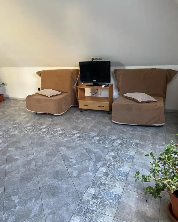 Квартира Квартира Уютный номер — Анапа