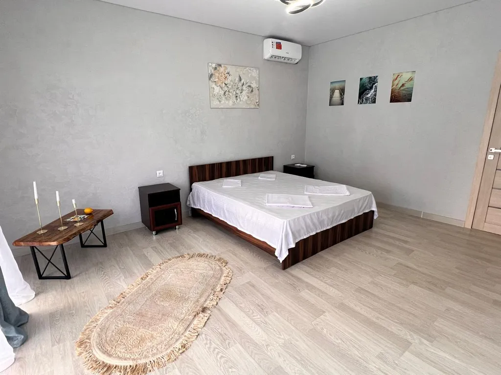 Квартира Комната — аренда посуточно в Гудаута