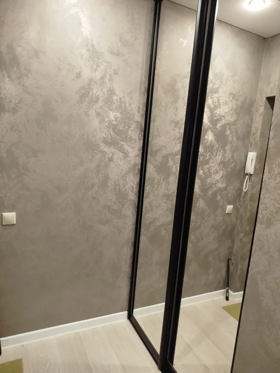 Дизайнерская квартира с видом на парк до 6 человек