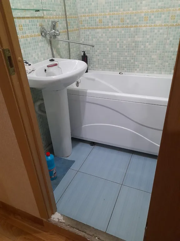 Квартира Квартира в хорошем месторосположении — Красноярск