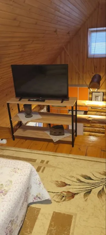 Уютный домик в центре с видом на монастырь