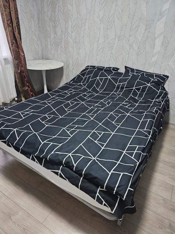 Уютная квартира в 2 небольших остановках от южного вокзала