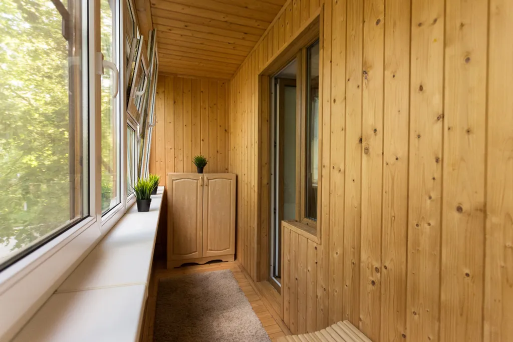 Апартамент с шиком