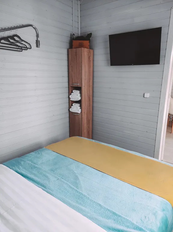 Коттедж Домик у моря — Зеленоградск