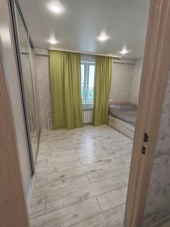 Уютная квартира с видом на реку Катунь, возможен трансфер