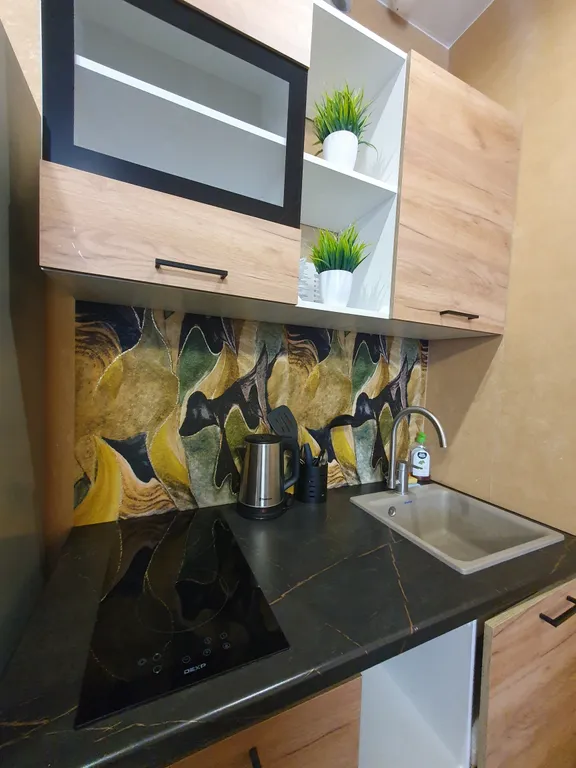 Квартира в центре города