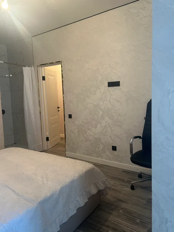 Коттедж для гостей