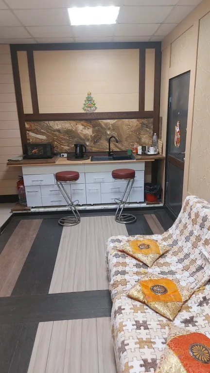 Прекрасный дом