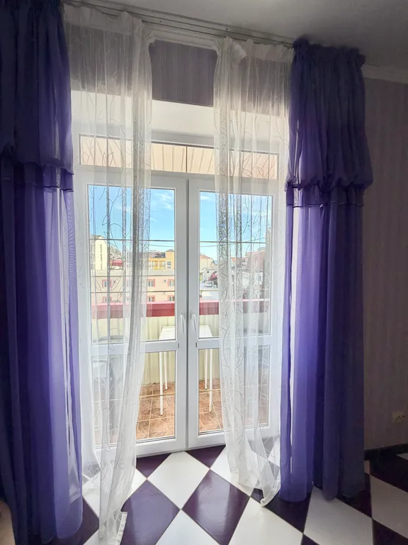 Комната