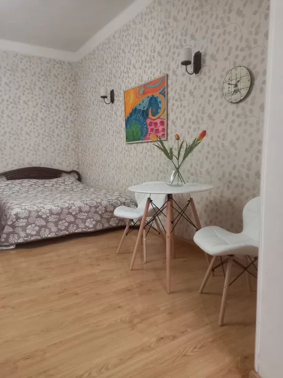 Уютная квартира в центре