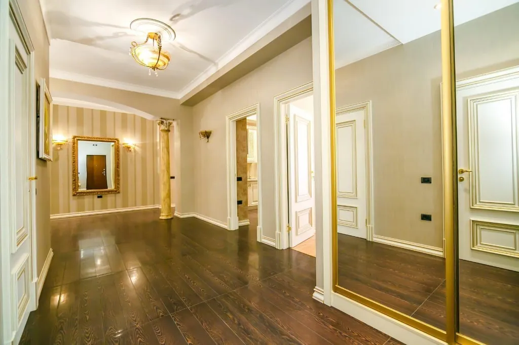 Apartment On Casa Mia