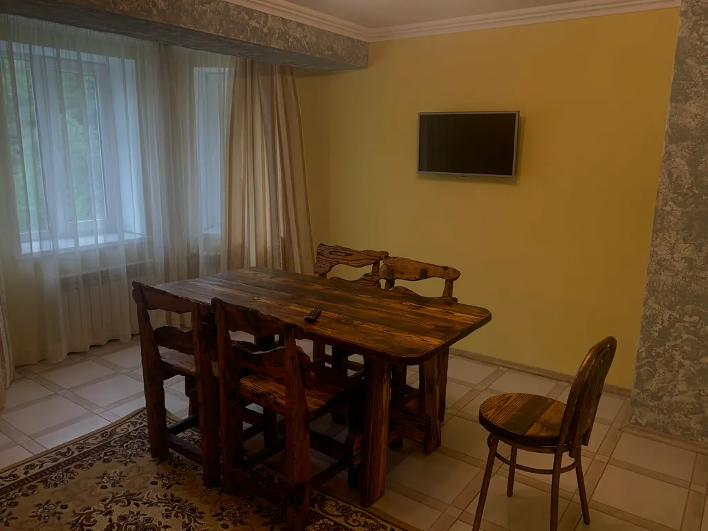 Квартира Комната — Мезмай