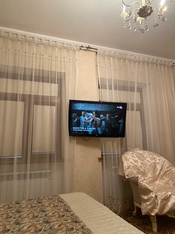 Семейный апартамент Фамильяро недалеко от центра