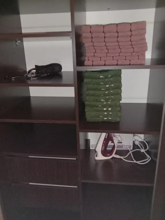 Квартира Уютная квартира в центре города — Великий Новгород