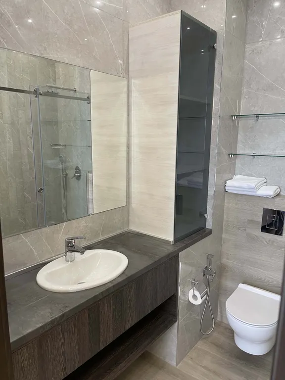 Luxury Penthouse With Incredible View