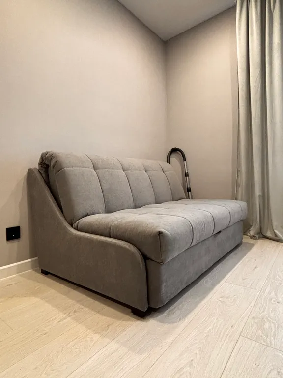 Красивая студия в новом доме Lamba