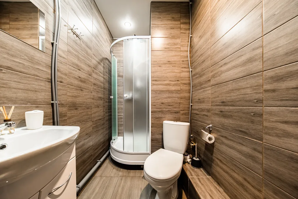 Стильная студия в центре