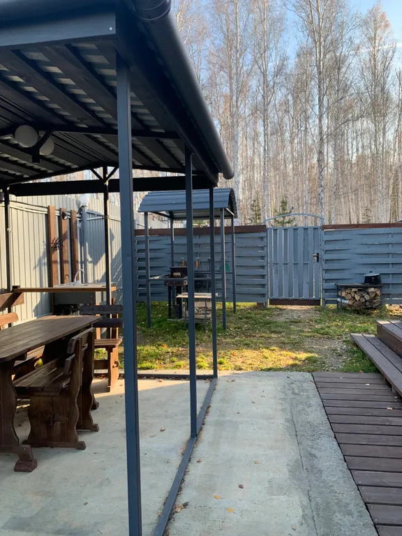 Усадьба Увильды