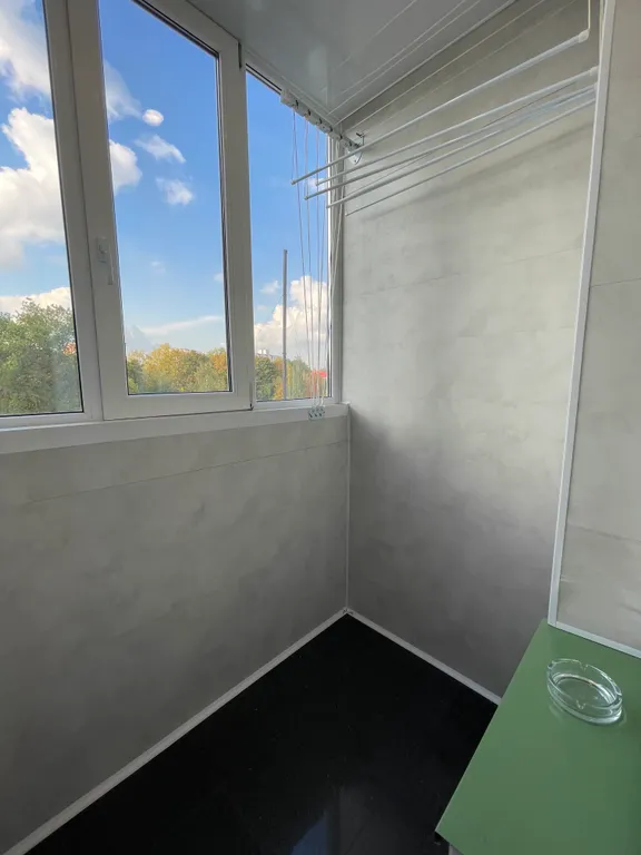 Новый дизайнерский апартамент